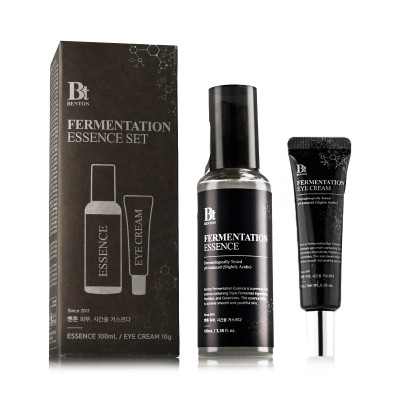 Benton Fermentation Essence Set