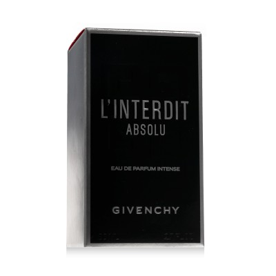 Givenchy L'Interdit Absolu Eau De Parfum Intense 80 ml kvepalai moterims