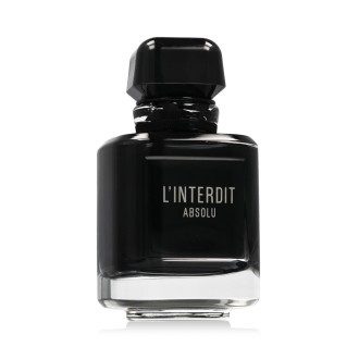 Givenchy L'Interdit Absolu Eau De Parfum Intense 80 ml kvepalai moterims 2