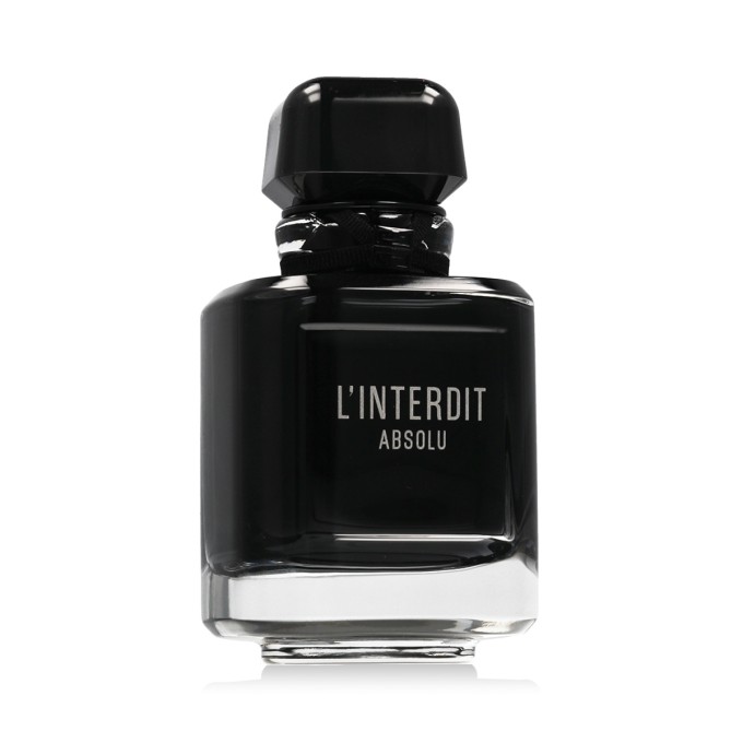 Givenchy L'Interdit Absolu Eau De Parfum Intense 80 ml kvepalai moterims