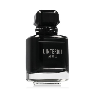 Givenchy L'Interdit Absolu Eau De Parfum Intense 80 ml kvepalai moterims