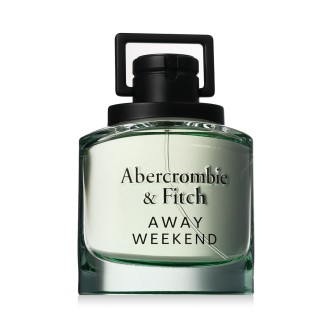 Abercrombie & Fitch Away Weekend Man Eau De Toilette - tester 100 ml kvepalai vyrams