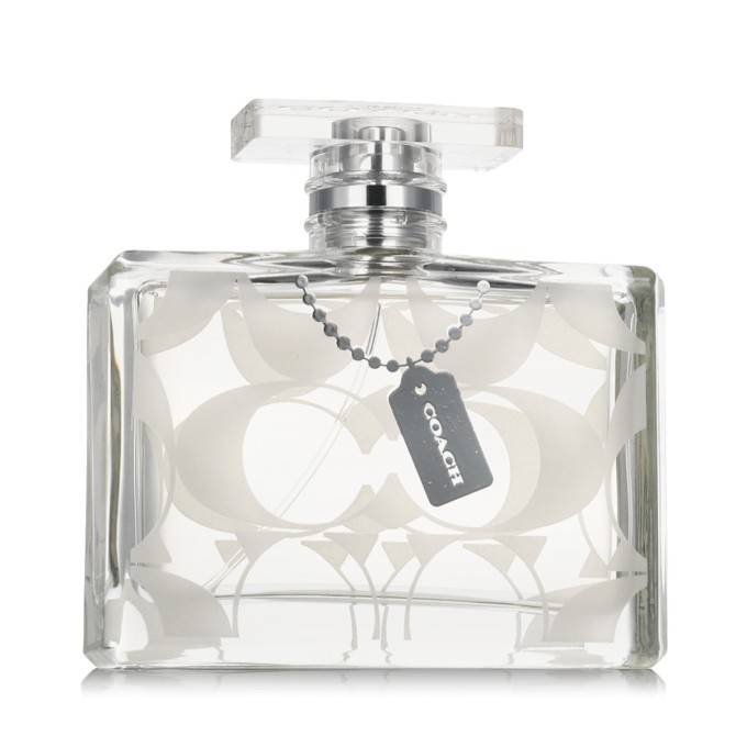 Coach Coach Signature Eau De Parfum 100 ml kvepalai moterims
