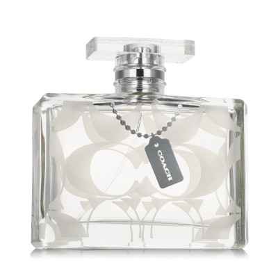 Coach Coach Signature Eau De Parfum 100 ml kvepalai moterims