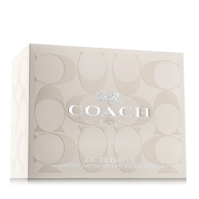 Coach Coach Signature Eau De Parfum 100 ml kvepalai moterims