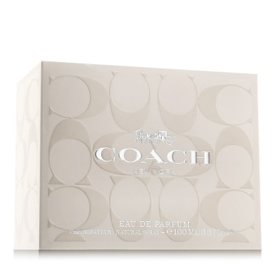 Coach Coach Signature Eau De Parfum 100 ml kvepalai moterims