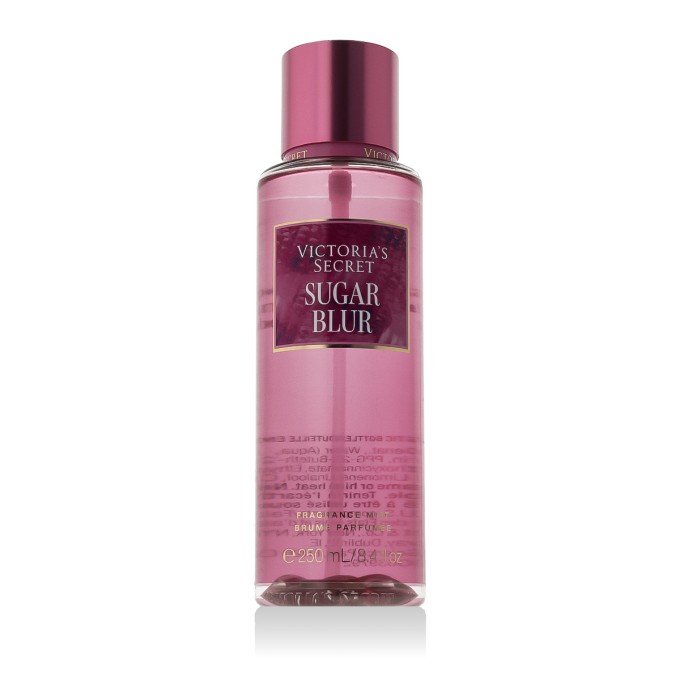 Victoria's Secret Sugar Blur Bodyspray 250 ml moterims