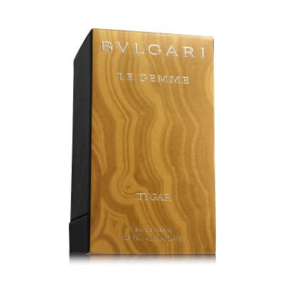 Bvlgari Le Gemme Tygar Eau De Parfum 125 ml kvepalai vyrams