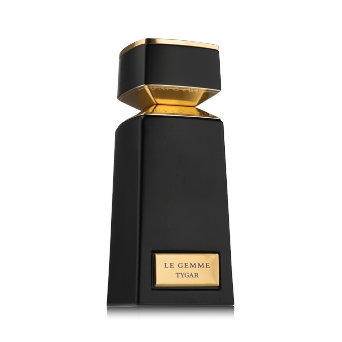 Bvlgari Le Gemme Tygar Eau De Parfum 125 ml kvepalai vyrams