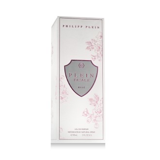 Philipp Plein Plein Fatale Rosé Eau De Parfum 90 ml kvepalai moterims 2
