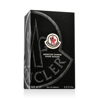 Moncler Moncler Sunrise pour Homme Eau De Parfum 100 ml kvepalai vyrams 2