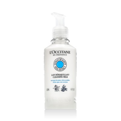 L'Occitane Shea Extract Cleansing Milk Cleansing Milk 200 ml