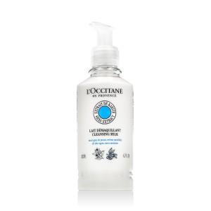 L'Occitane Shea Extract Cleansing Milk Cleansing Milk 200 ml