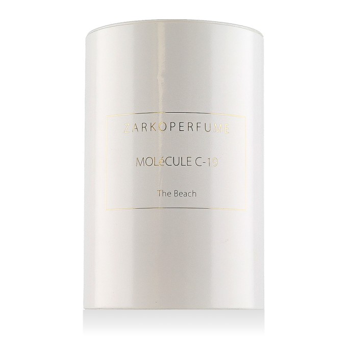 ZarkoPerfume MOLéCULE C - 19 The Beach Eau De Parfum 100 ml kvepalai unisex