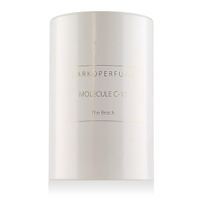 ZarkoPerfume MOLéCULE C - 19 The Beach Eau De Parfum 100 ml kvepalai unisex