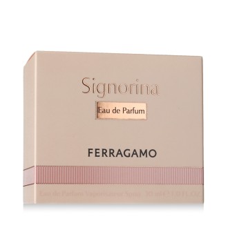 Ferragamo Signorina Eau De Parfum 30 ml kvepalai moterims