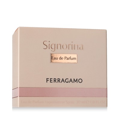 Ferragamo Signorina Eau De Parfum 30 ml kvepalai moterims