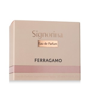 Ferragamo Signorina Eau De Parfum 30 ml kvepalai moterims