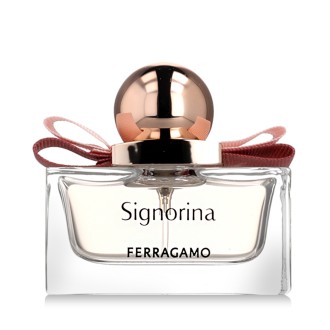 Ferragamo Signorina Eau De Parfum 30 ml kvepalai moterims 2