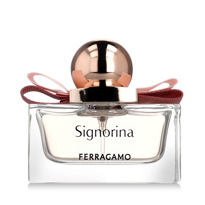 Ferragamo Signorina Eau De Parfum 30 ml kvepalai moterims