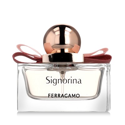 Ferragamo Signorina Eau De Parfum 30 ml kvepalai moterims