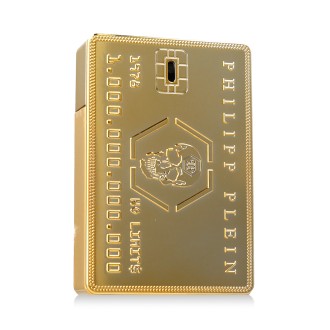 Philipp Plein No Limit$ Gold Eau De Parfum 90 ml kvepalai vyrams 2