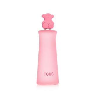 Tous Tous Kids Girl Eau De Toilette 100 ml 2