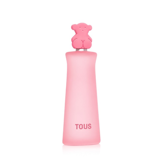 Tous Tous Kids Girl Eau De Toilette 100 ml