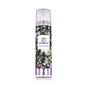 Ariana Grande God Is A Woman Bodyspray 236 ml moterims