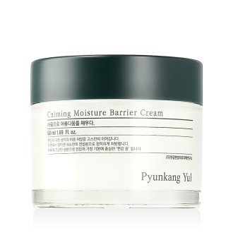 Pyunkang Yul Calming Moisture Barrier Cream 50 ml 2