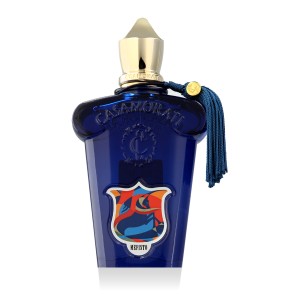 Xerjoff Casamorati 1888 Mefisto Eau De Parfum - tester 100 ml kvepalai vyrams