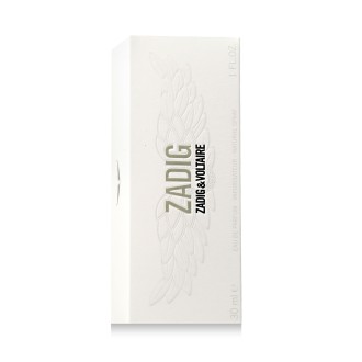 Zadig & Voltaire Zadig Eau De Parfum 30 ml kvepalai moterims