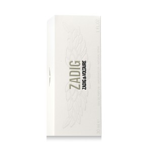 Zadig & Voltaire Zadig Eau De Parfum 30 ml kvepalai moterims