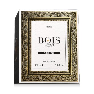 Bois 1920 Oro 1920 Eau De Parfum 100 ml kvepalai unisex