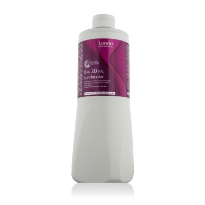 Londa Professional Londacolor Extra Rich Creme Emulsion 6% 20 Vol. 
