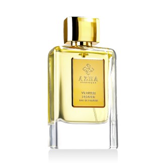 Azha Perfumes Vetiver Pepper Eau De Parfum 100 ml kvepalai unisex 2
