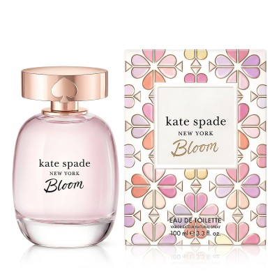 Kate Spade New York Bloom Eau De Toilette 100 ml kvepalai moterims