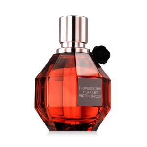 Viktor & Rolf Flowerbomb Tiger Lily Eau De Parfum 50 ml kvepalai moterims