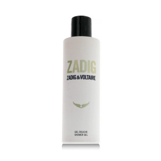 Zadig & Voltaire Zadig Perfumed Shower Gel 200 ml moterims 2