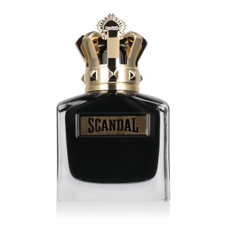 Jean Paul Gaultier Scandal Pour Homme Le Parfum Eau De Parfum Intense Refillable 100 ml kvepalai vyrams 2