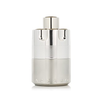 Azzaro Wanted Eau De Parfum - tester 100 ml kvepalai vyrams