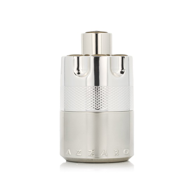 Azzaro Wanted Eau De Parfum - tester 100 ml kvepalai vyrams