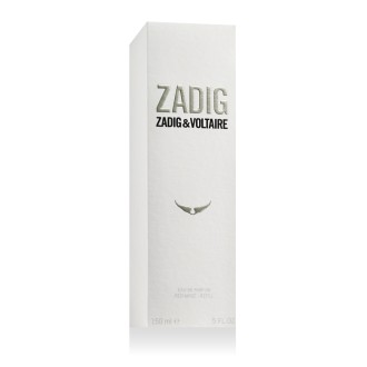 Zadig & Voltaire Zadig Eau De Parfum Refill 150 ml kvepalai moterims