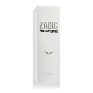 Zadig & Voltaire Zadig Eau De Parfum Refill 150 ml kvepalai moterims