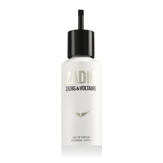 Zadig & Voltaire Zadig Eau De Parfum Refill 150 ml kvepalai moterims 2