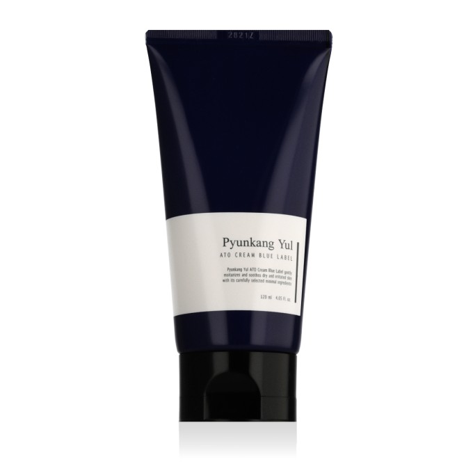 Pyunkang Yul ATO Cream Blue Label 120 ml