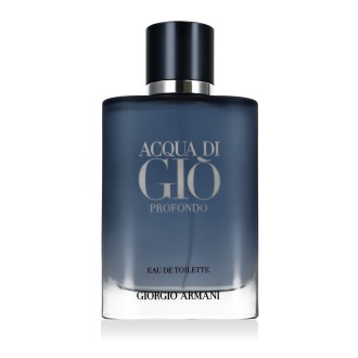 Giorgio Armani Acqua di Giò Profondo Eau De Toilette 100 ml kvepalai vyrams 2