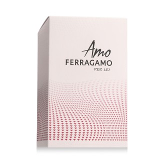 Ferragamo Amo Ferragamo Per Lei Eau De Parfum 100 ml kvepalai moterims