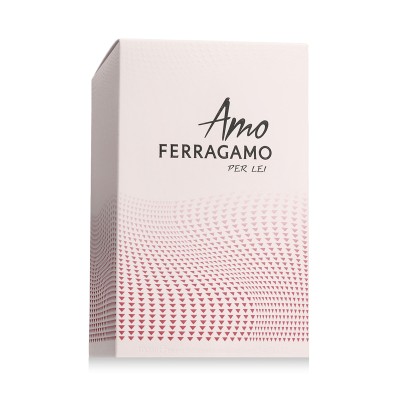 Ferragamo Amo Ferragamo Per Lei Eau De Parfum 100 ml kvepalai moterims