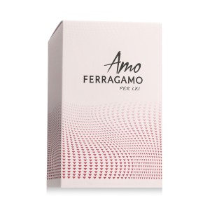 Ferragamo Amo Ferragamo Per Lei Eau De Parfum 100 ml kvepalai moterims